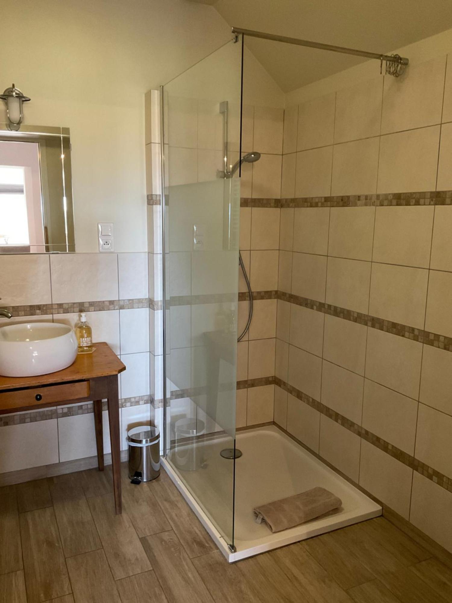 Villa Colonna Appartements Manosque Cameră foto